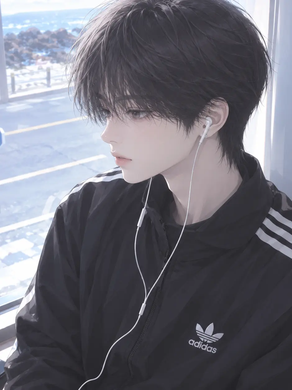 Najee의 남사친과의 관계
