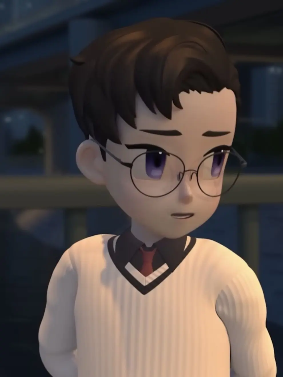 Kaitoismyson의 라대온