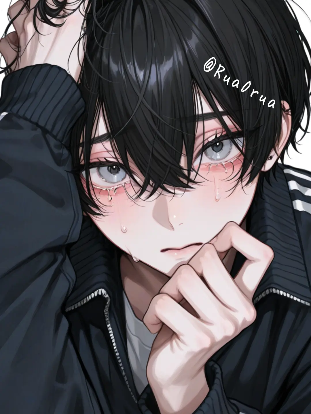 Rua0rua의 安定剤