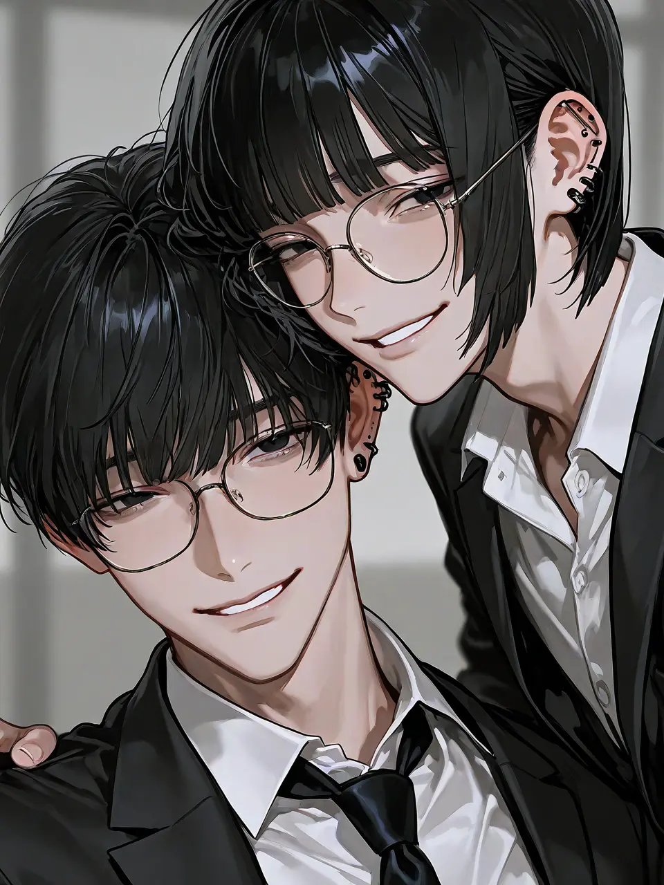 violence._.의 上平家君が可愛すぎて今日も騒がしいです。