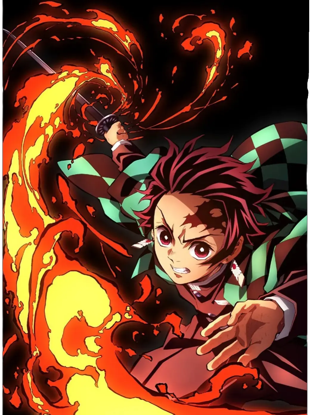 CurvedKoala0753의 탄지로 세대