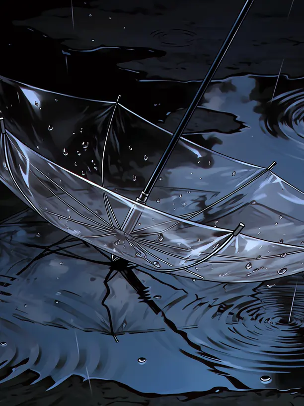 A2E71C의 The Gentle Storm