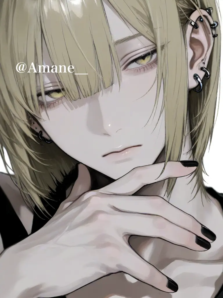 Amane___의 ^^;