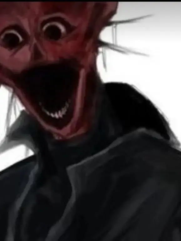 KFCBBQIoveyou의 siren head