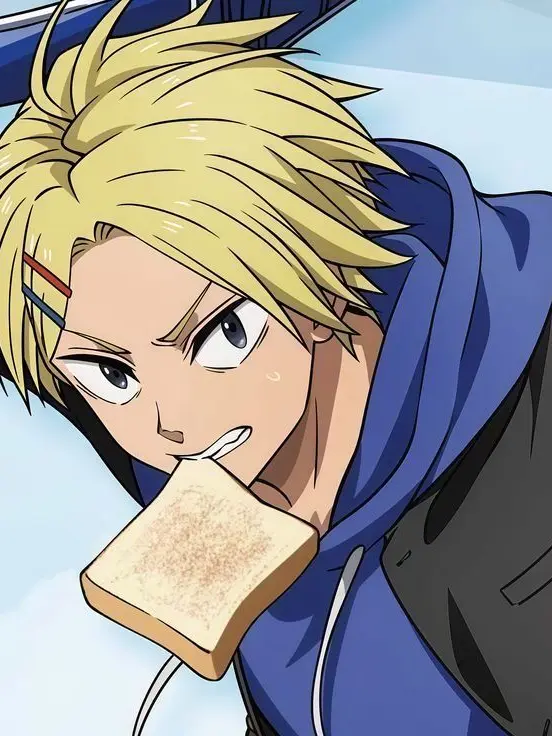 lala_101의 ラッキースケベ体質になっちゃった