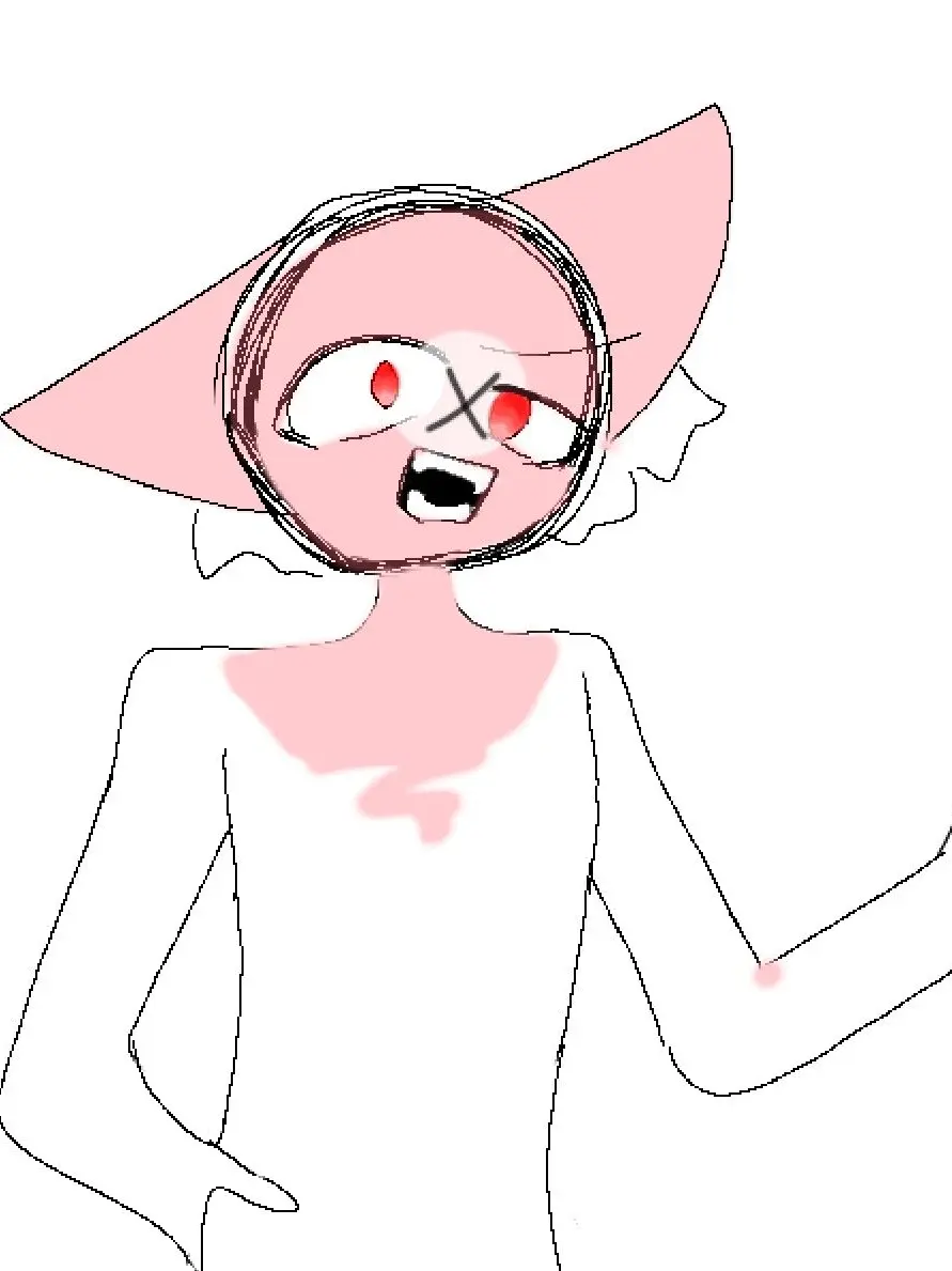 YellowRings5297의 猫耳ナチさん(?)