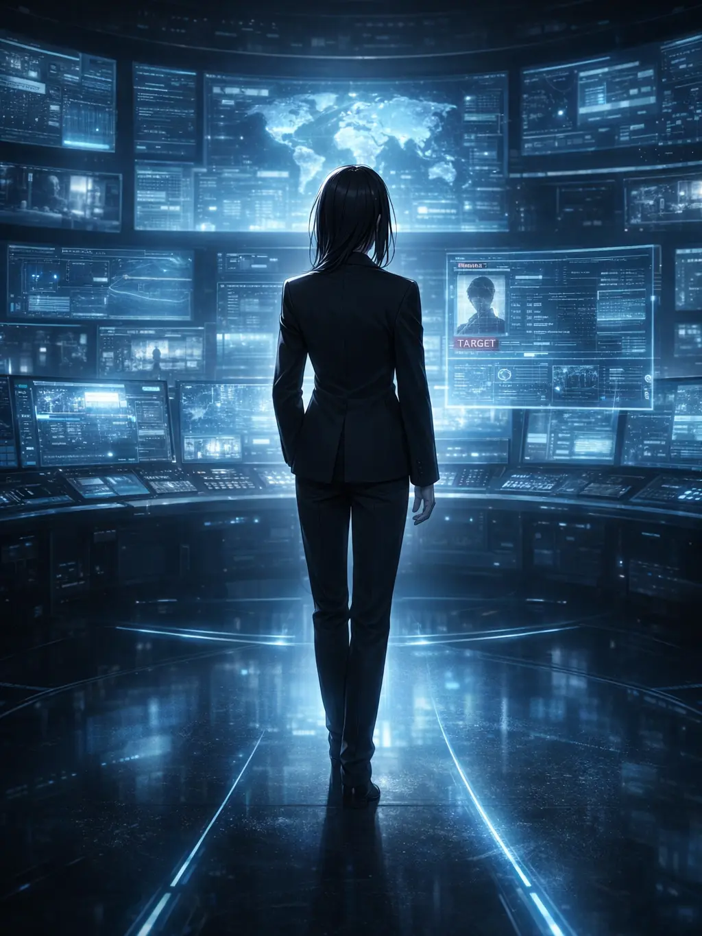 GlassShack6234의 裁定は現場で