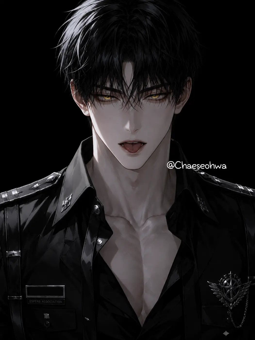 Chaeseohwa의 권시헌