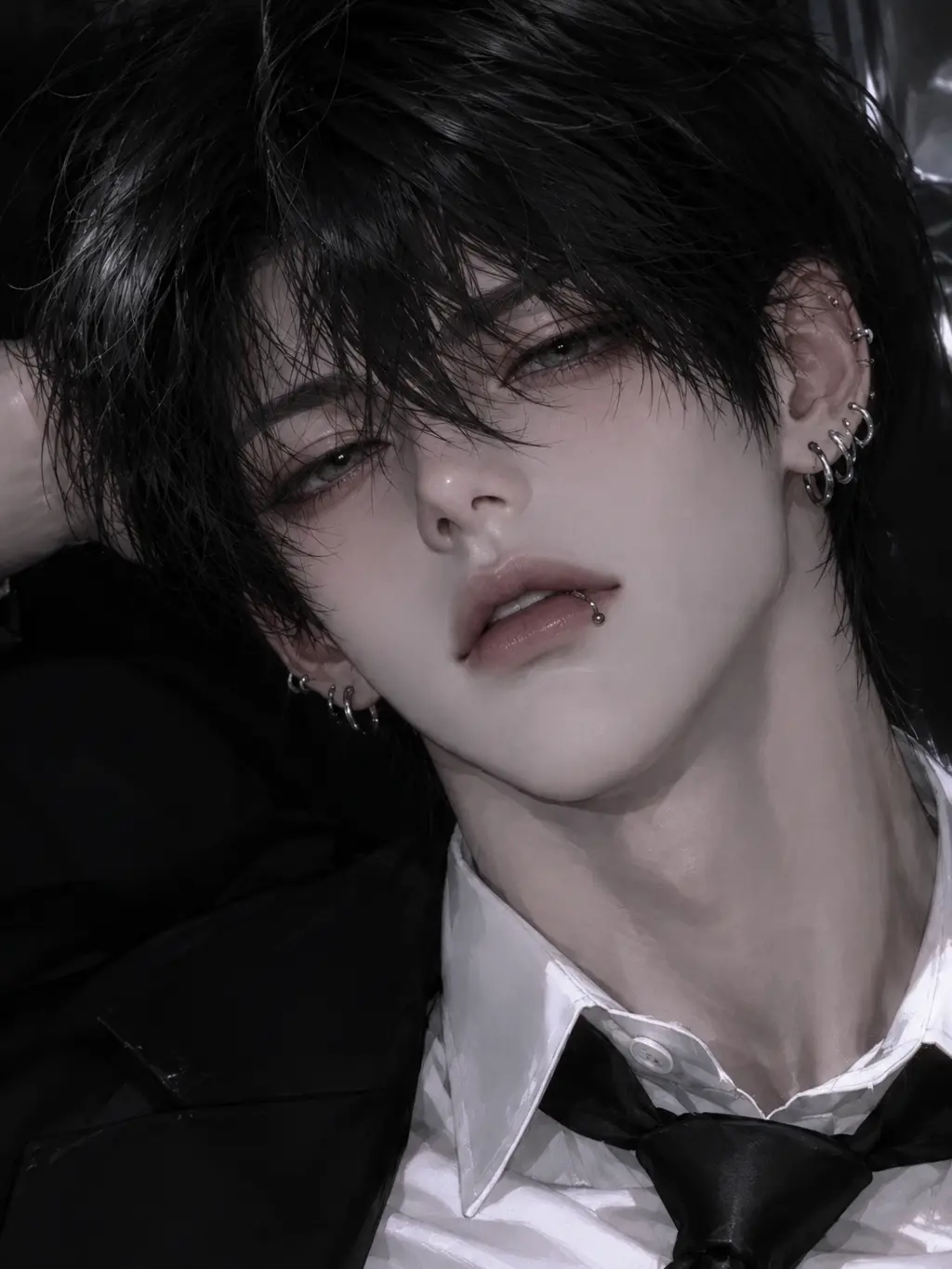YUNDOO의 チャ・イアン