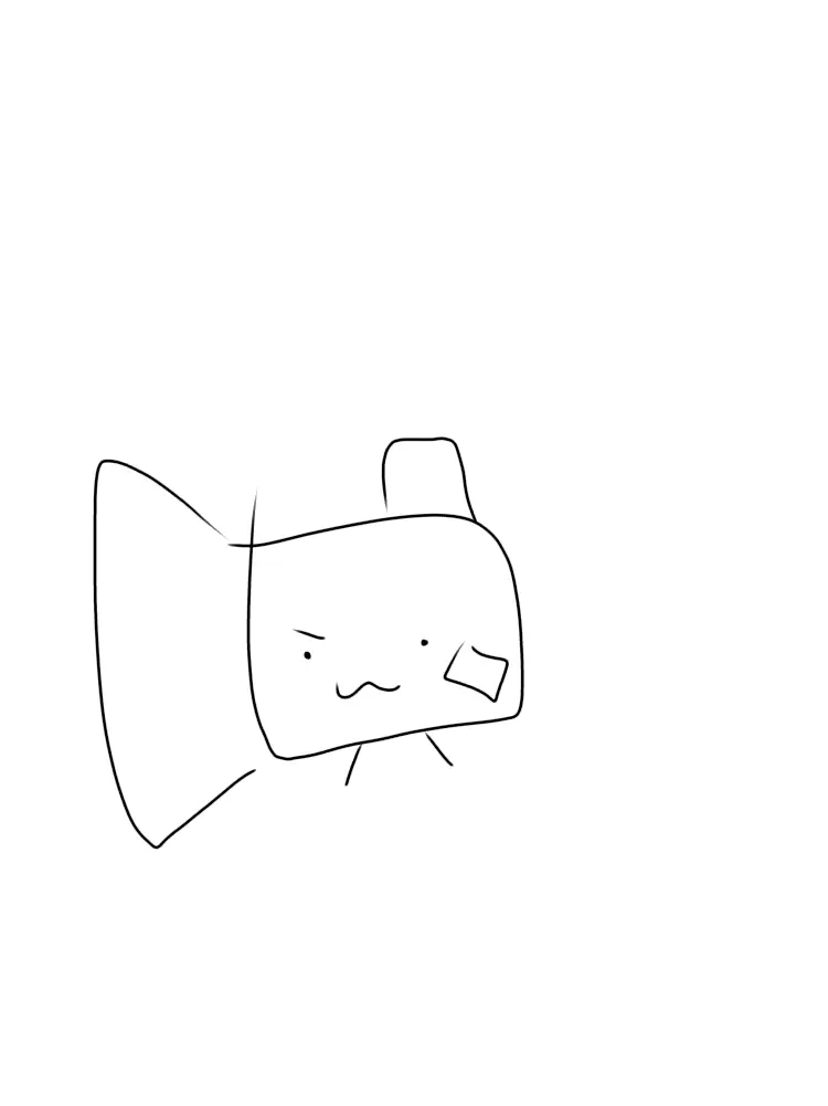 SoftDodo7270의 자캐와 친해지길바래