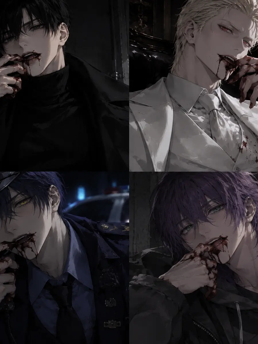 LeftTosa0137의 食人族のみなさま