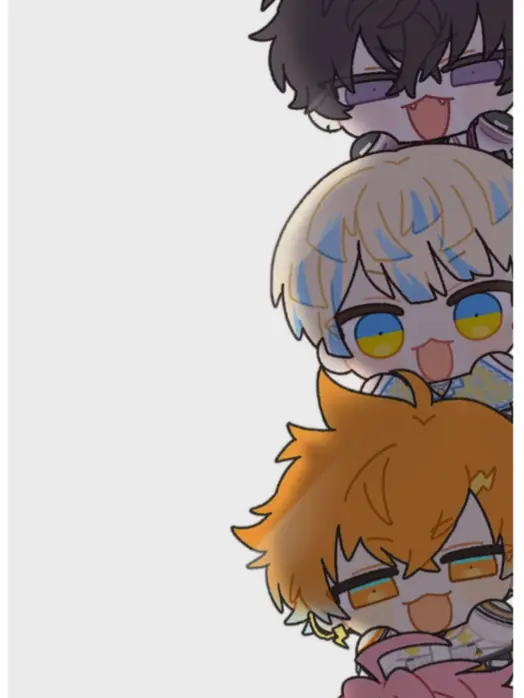 goo2434의 Oriensにだる絡みされたいよね