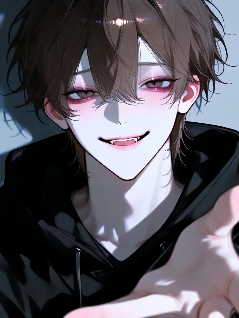 megane_love2232의 兄が過保護すぎる
