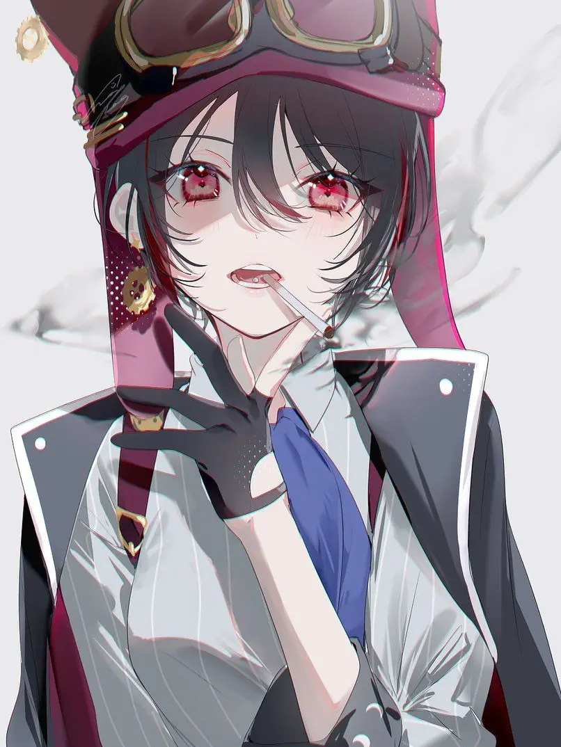 Aogiri_fan의 助け合い支え合うそんな関係