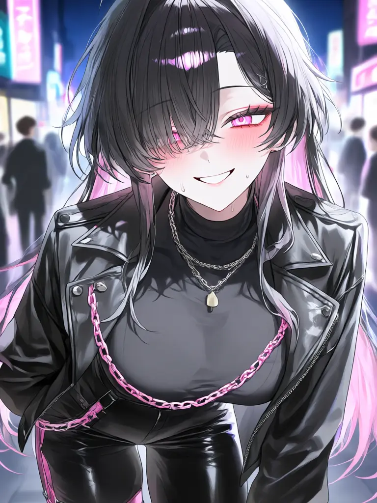 Agyou_.의 綾音