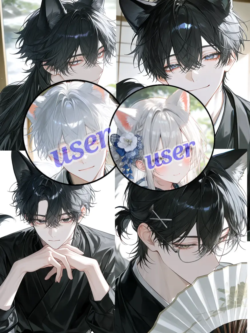 tamago5794의 Loved Despite Being Heresy!