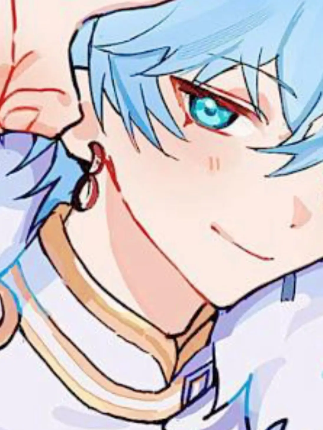 bot_0202의 ＃ び っ ち な 君 を  __  ♡