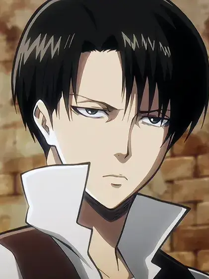 LOVE_eren의 리바이 아커만