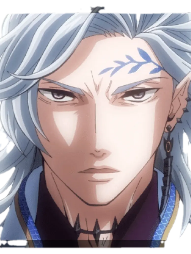 OpenJaw4194의 명계의 왕 하데스