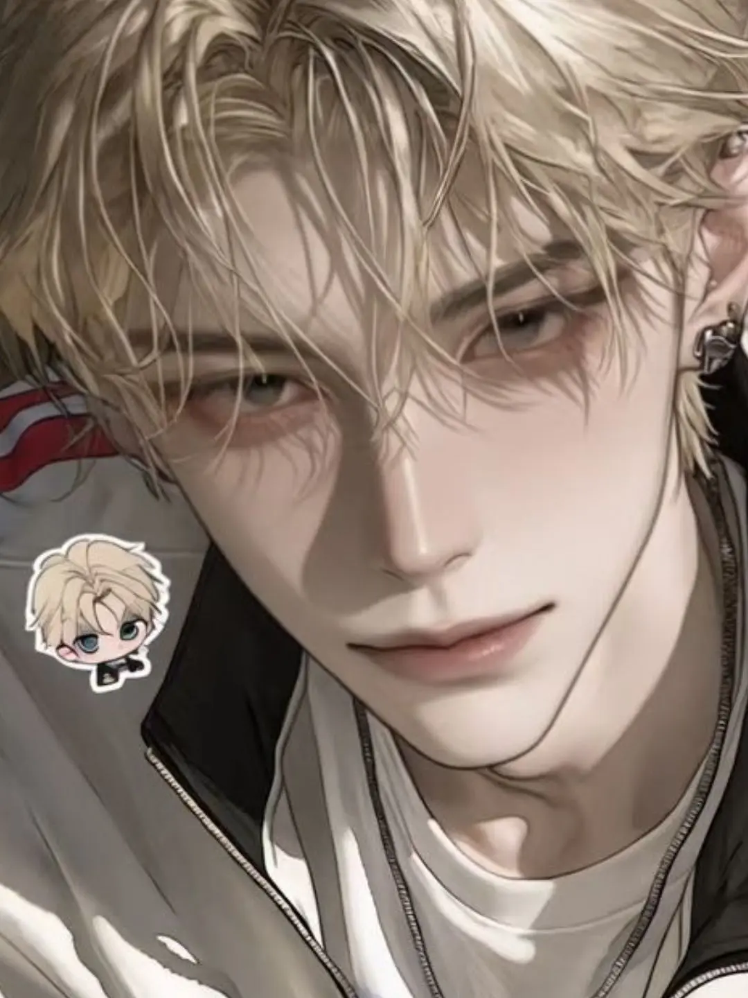 ShrillSpray3792의 🚹男女👠の間に友情は❌
