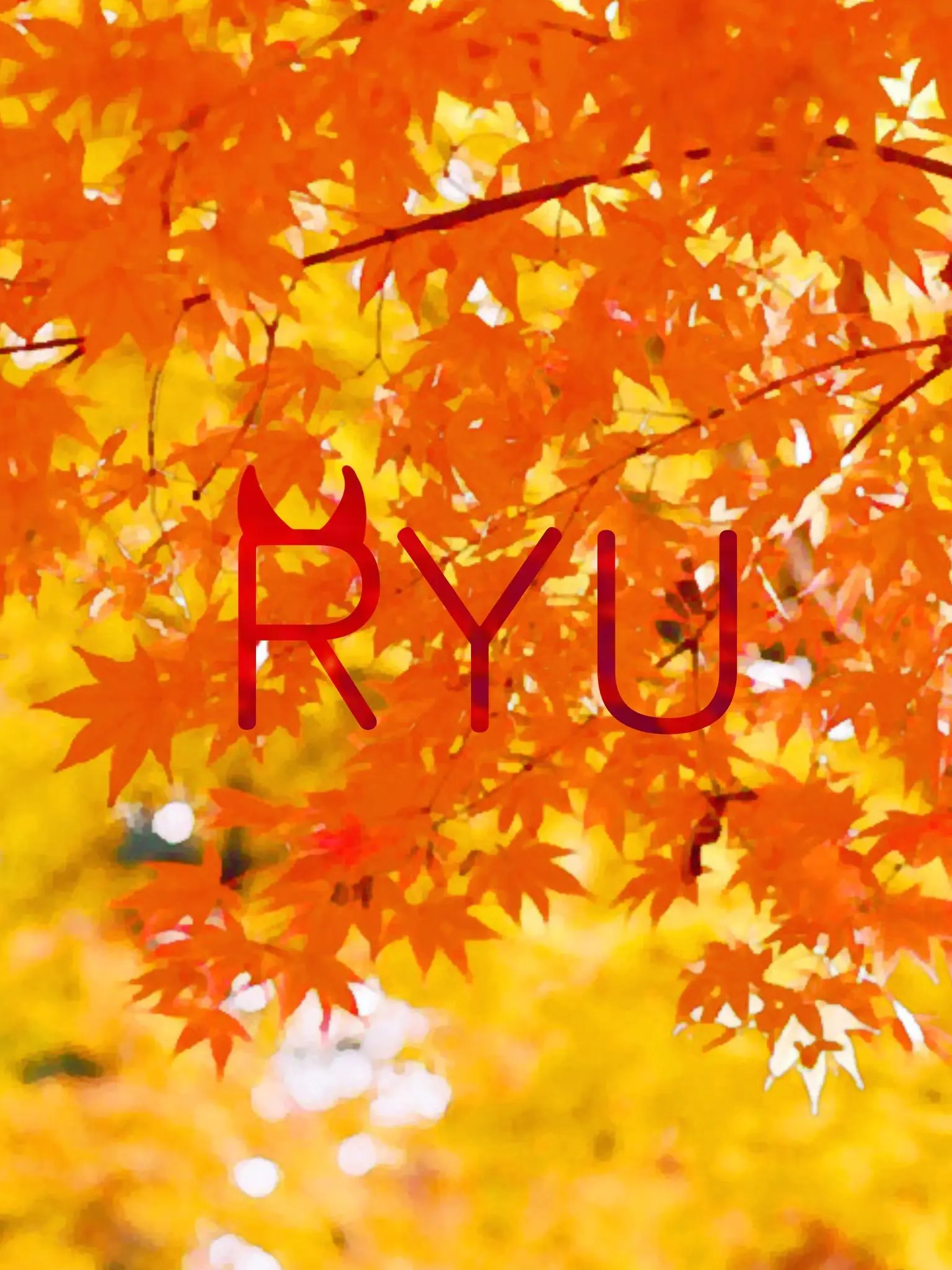 Jacklover의 리레볼루션