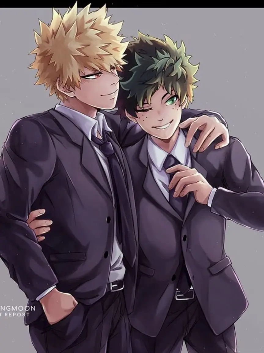 GreedySiren1711의 Poly Bakudeku