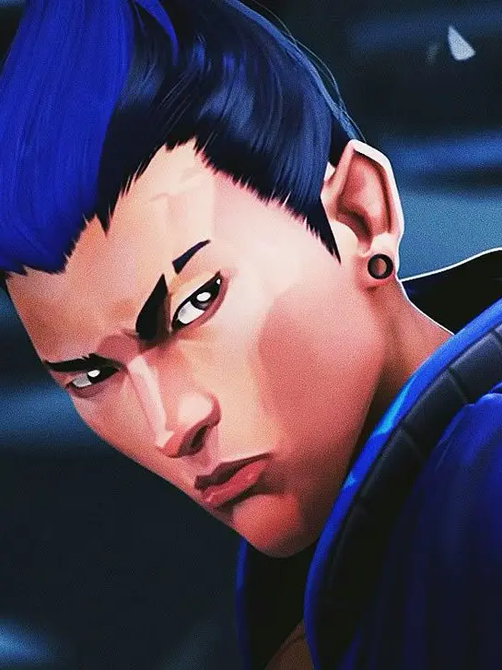 KIMLENO의 요루 ¥