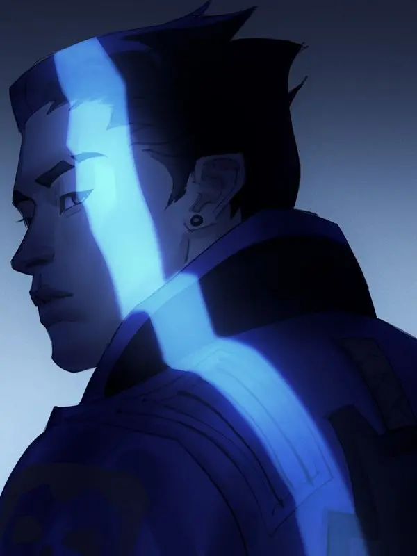 KIMLENO의 요루 α