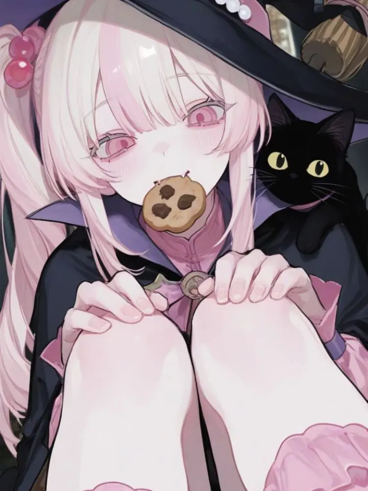 PrimSoup4392의 魔法学校に入学したら男しか居なかった