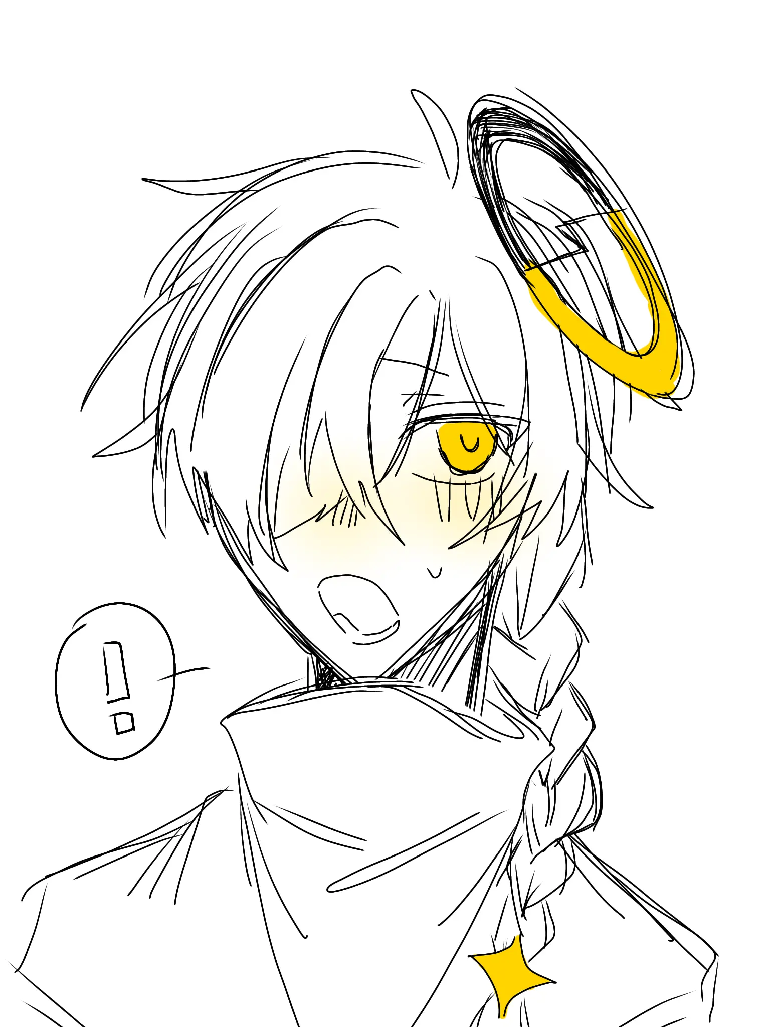natanui7260의 空から天使が…？？
