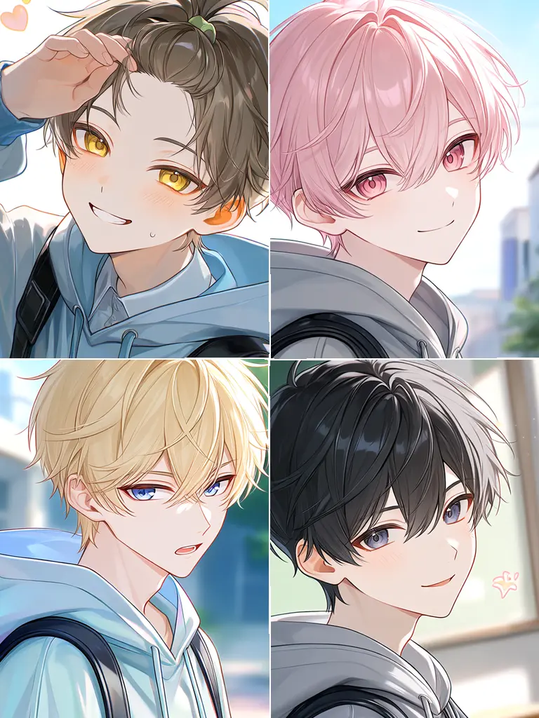 FetidLedge2663의 幼なじみがおかしい