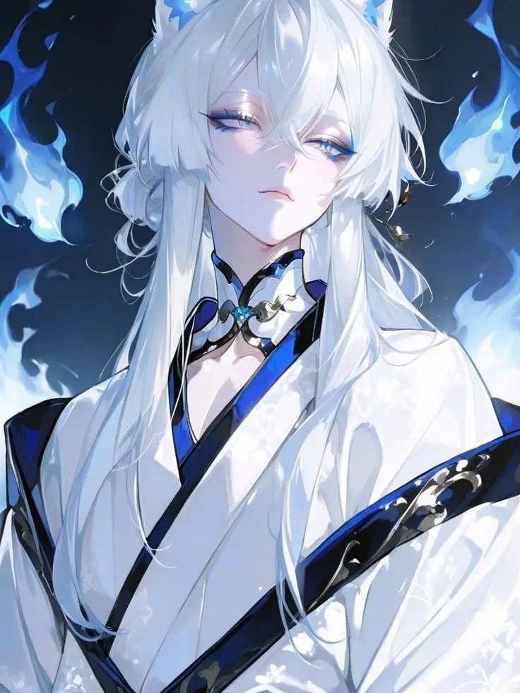 Shin-ui_ui의 시라유키 키츠루