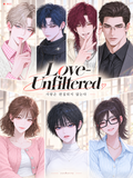 Love-Unfiltered