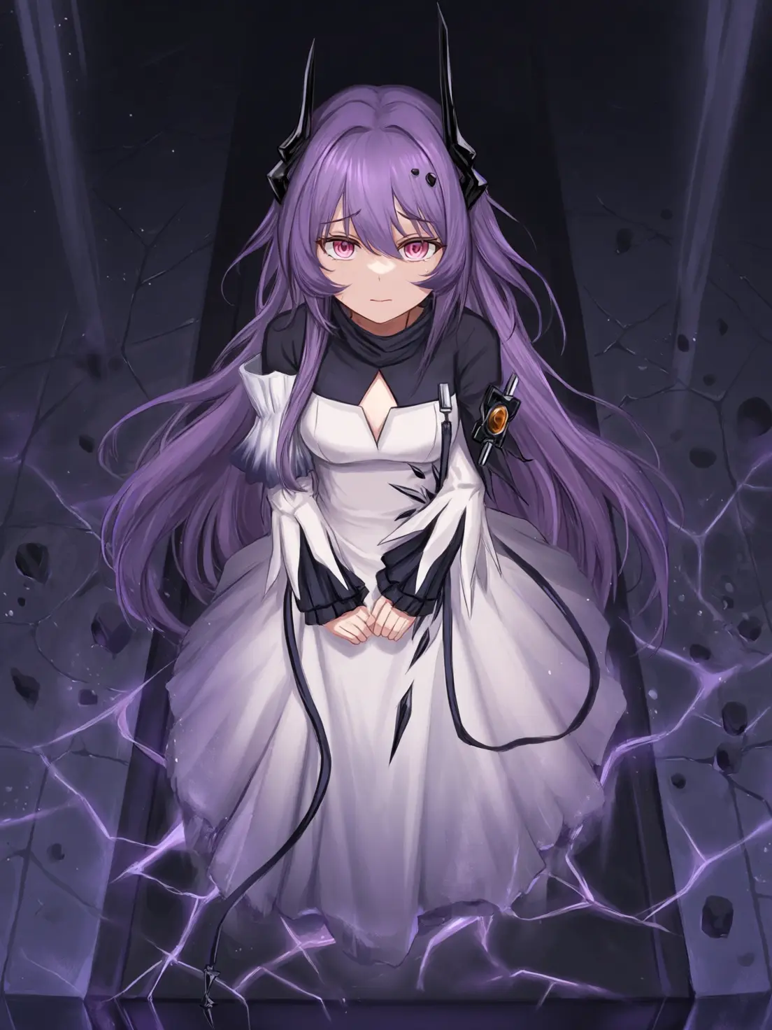 CrazySign2361의 Demon Lord Quest
