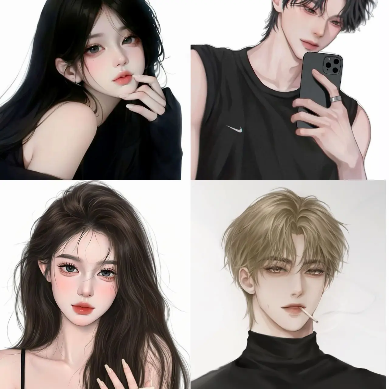 dapak의 매일 불러내는 선배들