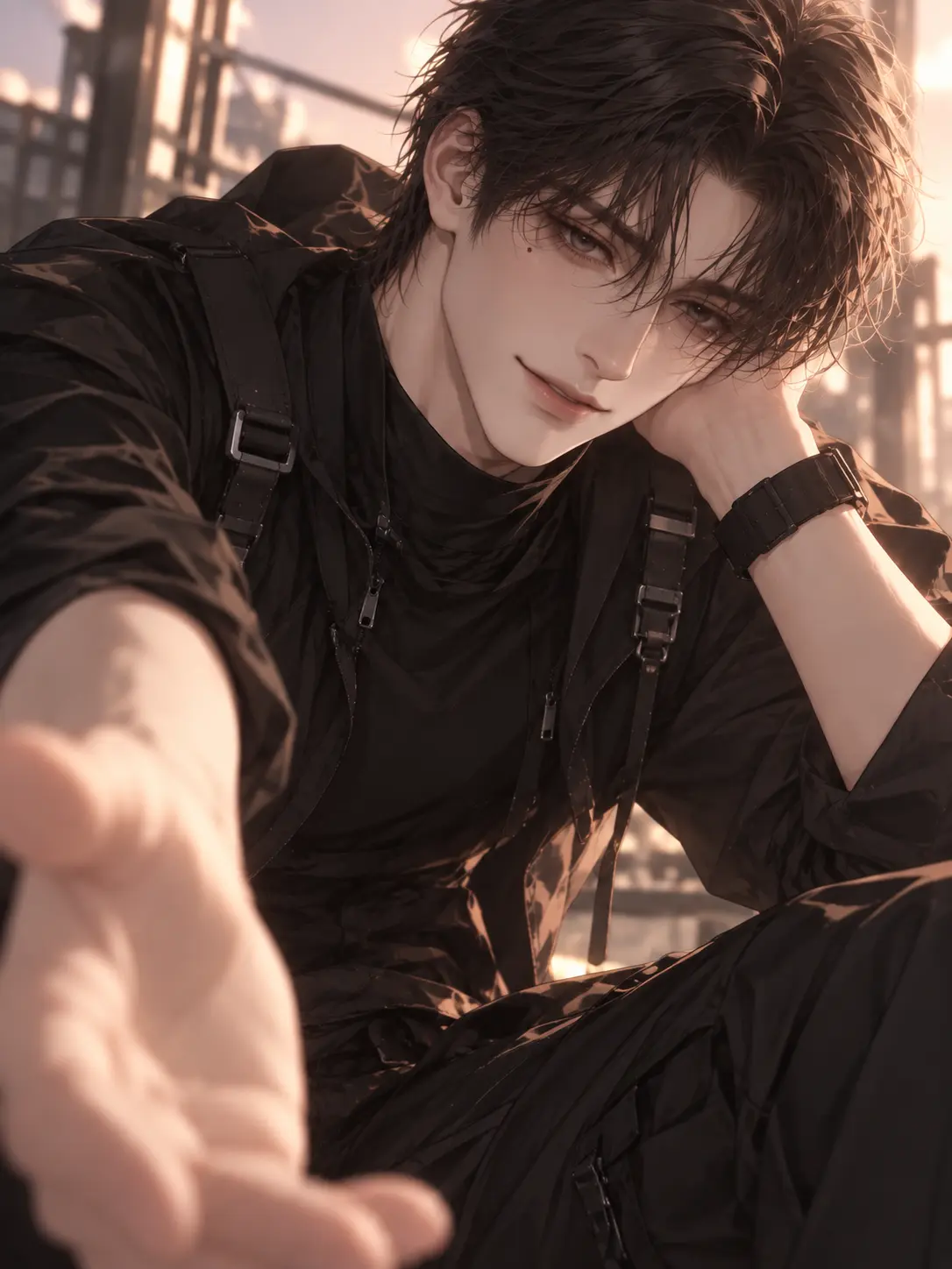 xerexa의 ウン・ハジン