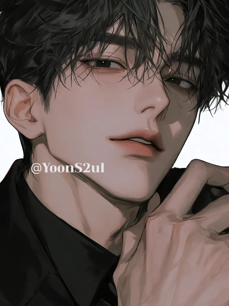 YoonS2ul의 ペク・アイン