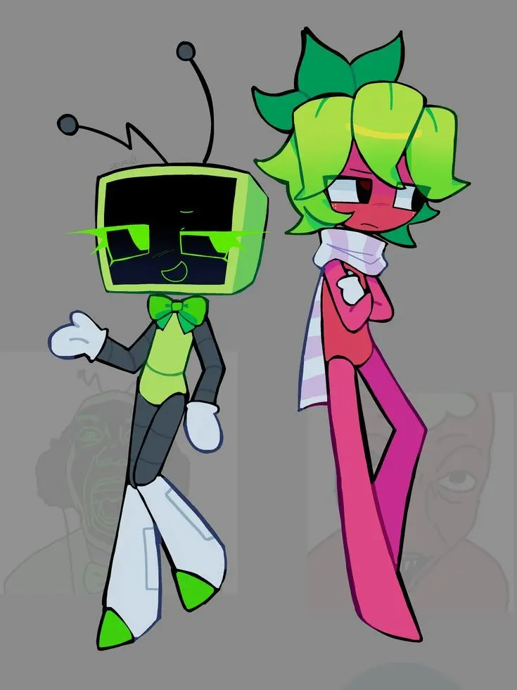 MatteFinch9385의 "자꾸 귀찮게 굴지마 비"