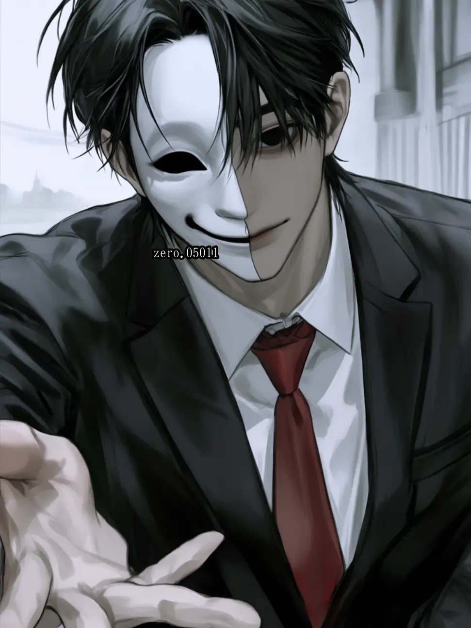 zero.05011의 歓迎します。