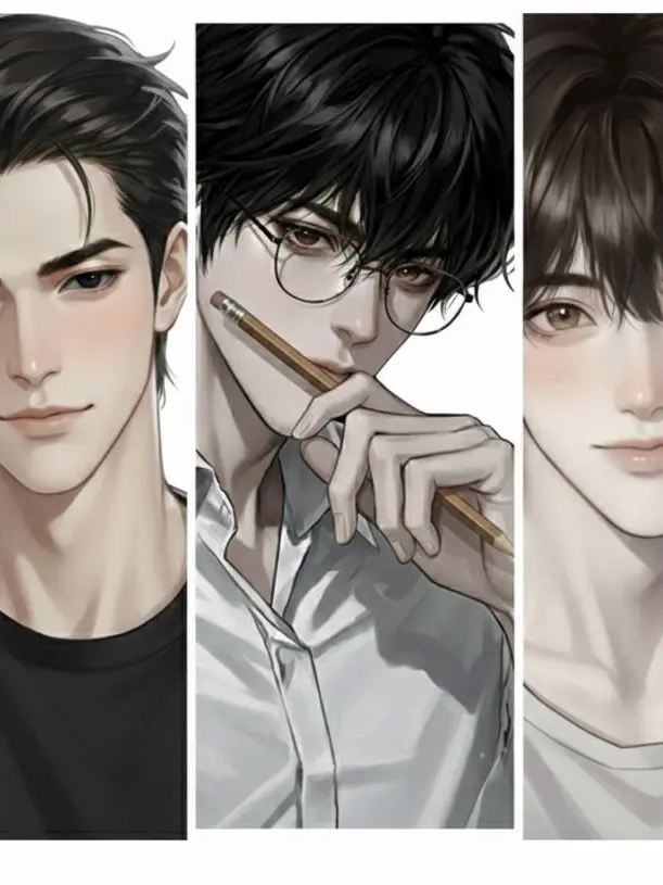 gipchakganggong의 캠퍼스 로맨스