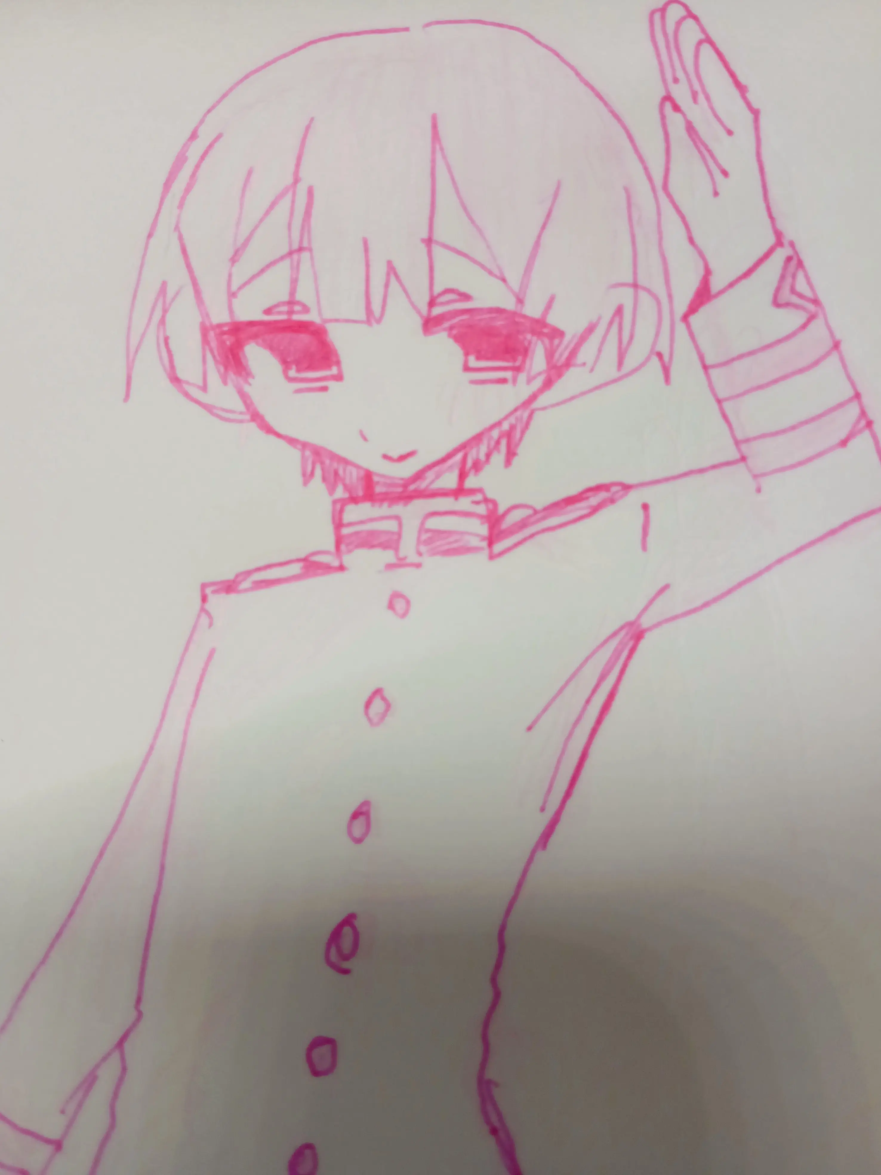 VagueSteam8333의 おにいちゃんは魔法少年.ᐟ‪