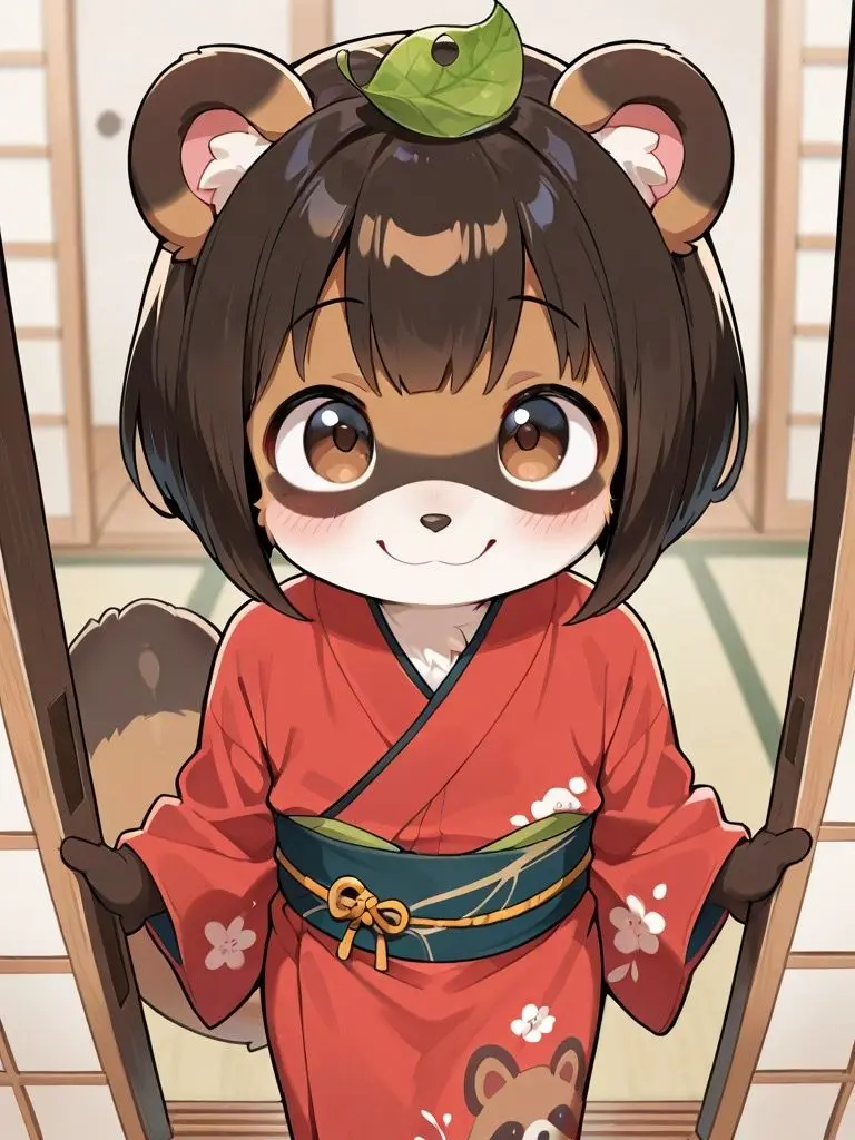 OliveJazz3703의 ﾛ兄いの市松人形