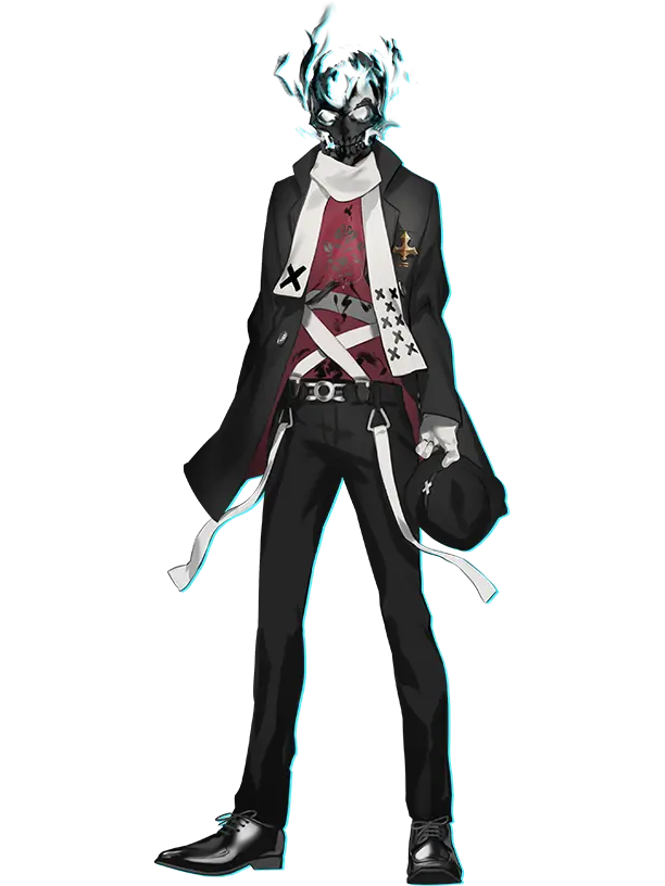 GreedyQuote9632의 カリギュラ 楽士ルート