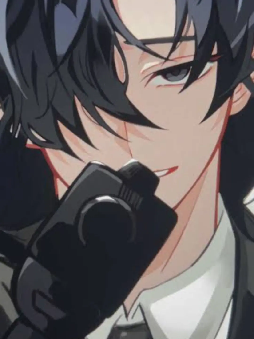 CrispWall9144의 マフィアに所属する皆のお姫様！？