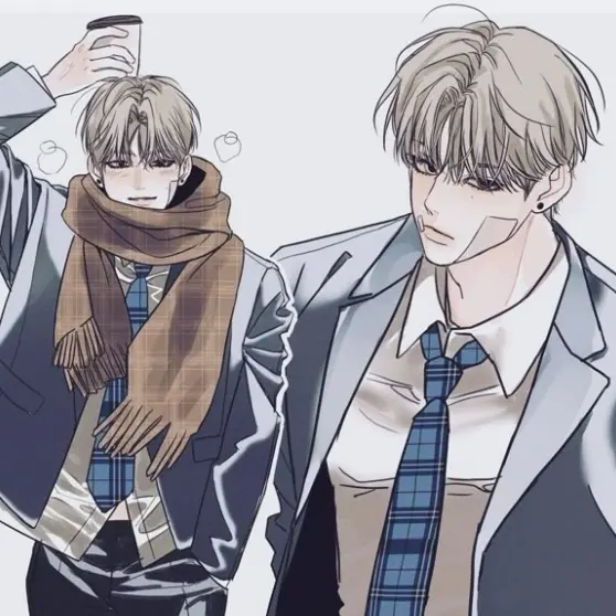 BleakCream5150의 백도혁