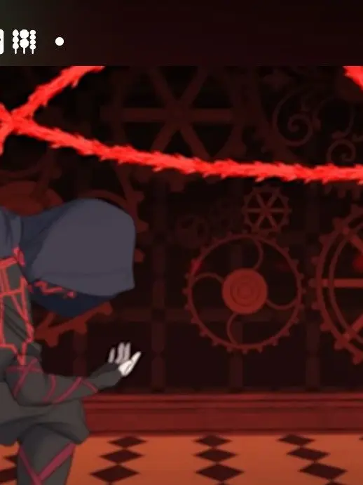 Hood_loveyou의 꿈탈출 26화