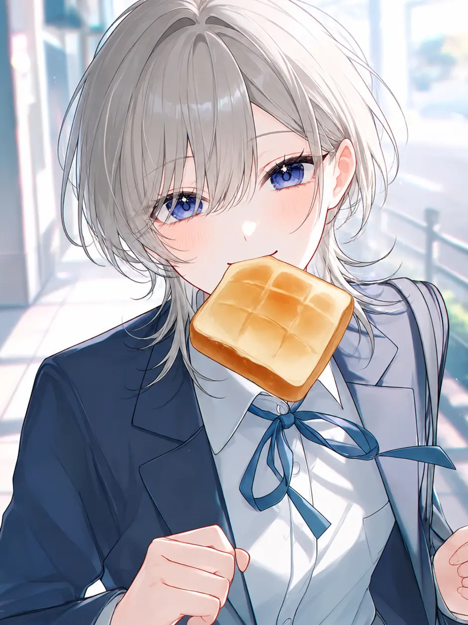 TENNPURA_3의 転生先は、userの好きな人だった件