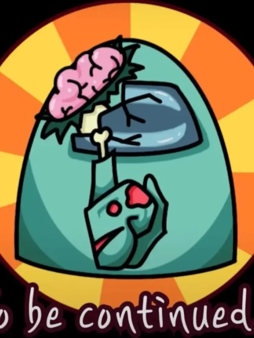 Rokaarmytiger8293의 (초심 잃고 만든) 어몽어스 2