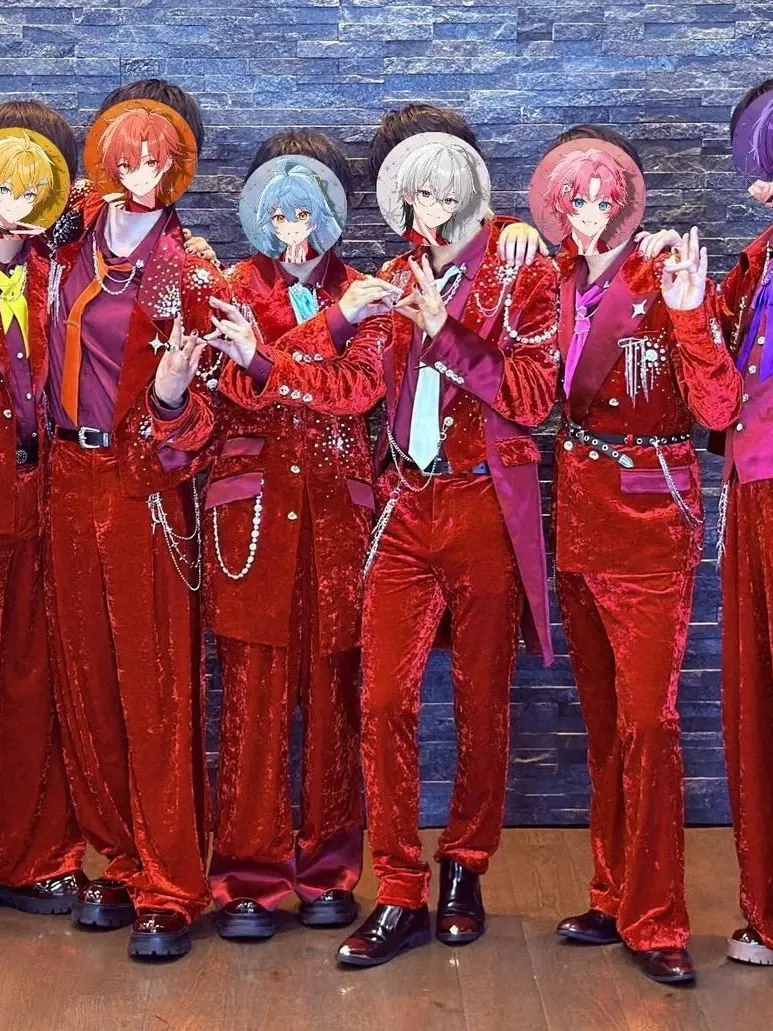 BlackDhole1714의 STPRに新女子グループが出来た！？