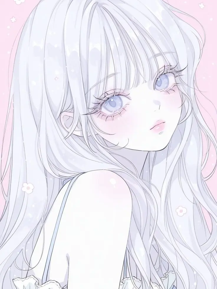 Jeny의 여우가 내 썸남에게 꼬리친다